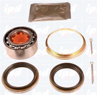 IPD 30-1815 Wheel Bearing Kit